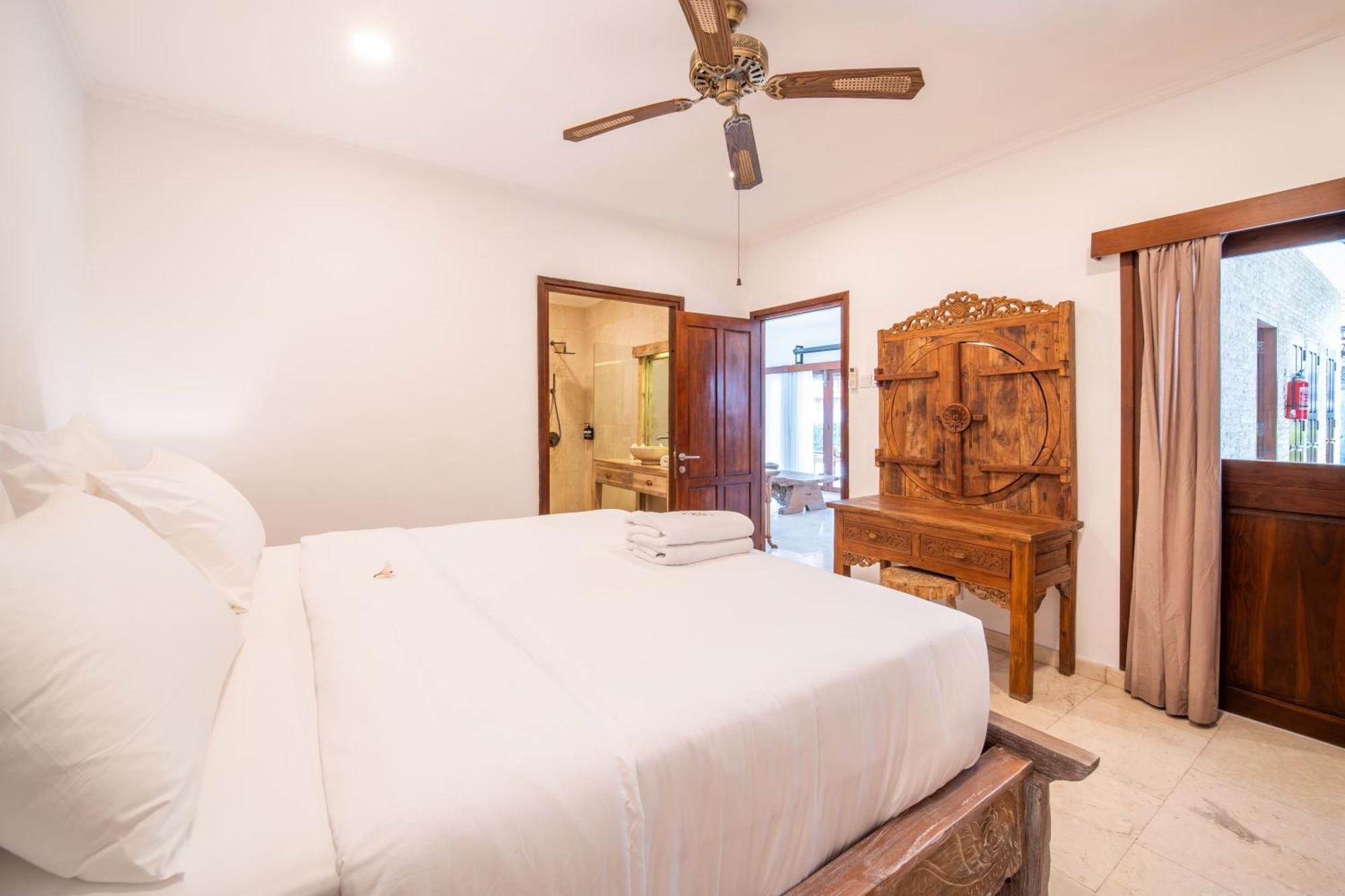 Tropical Villa Asmara Uluwatu Εξωτερικό φωτογραφία