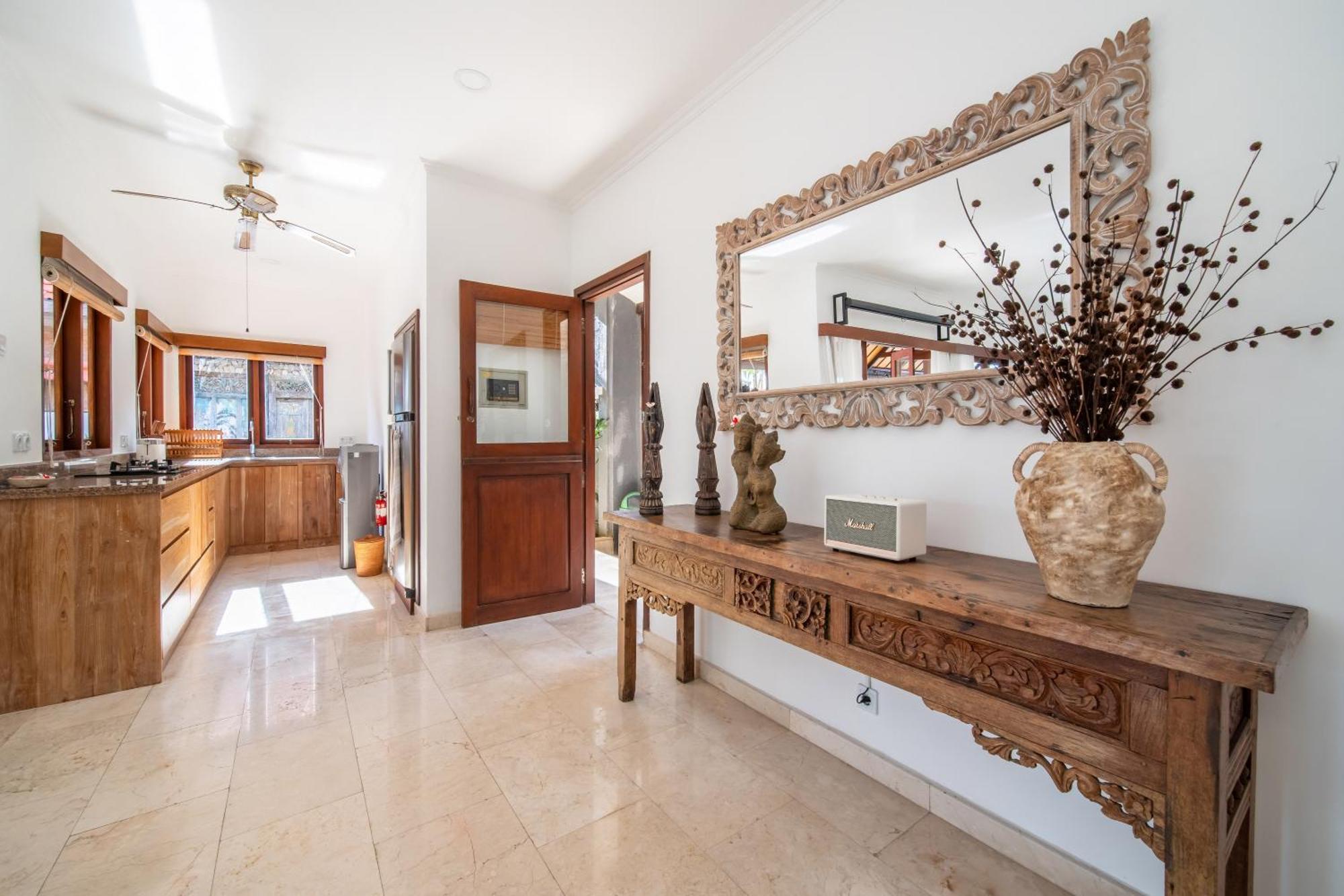 Tropical Villa Asmara Uluwatu Εξωτερικό φωτογραφία