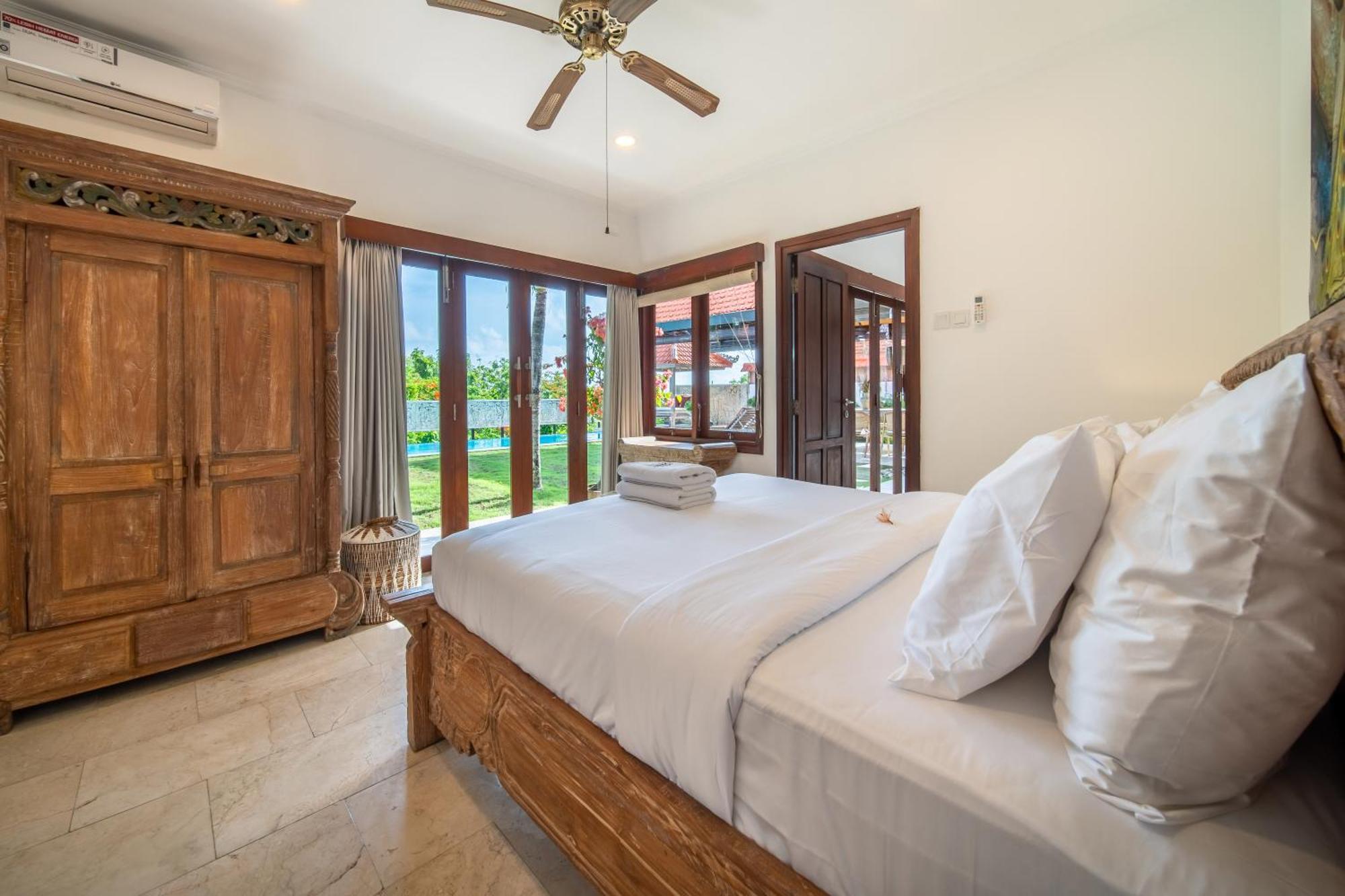 Tropical Villa Asmara Uluwatu Εξωτερικό φωτογραφία