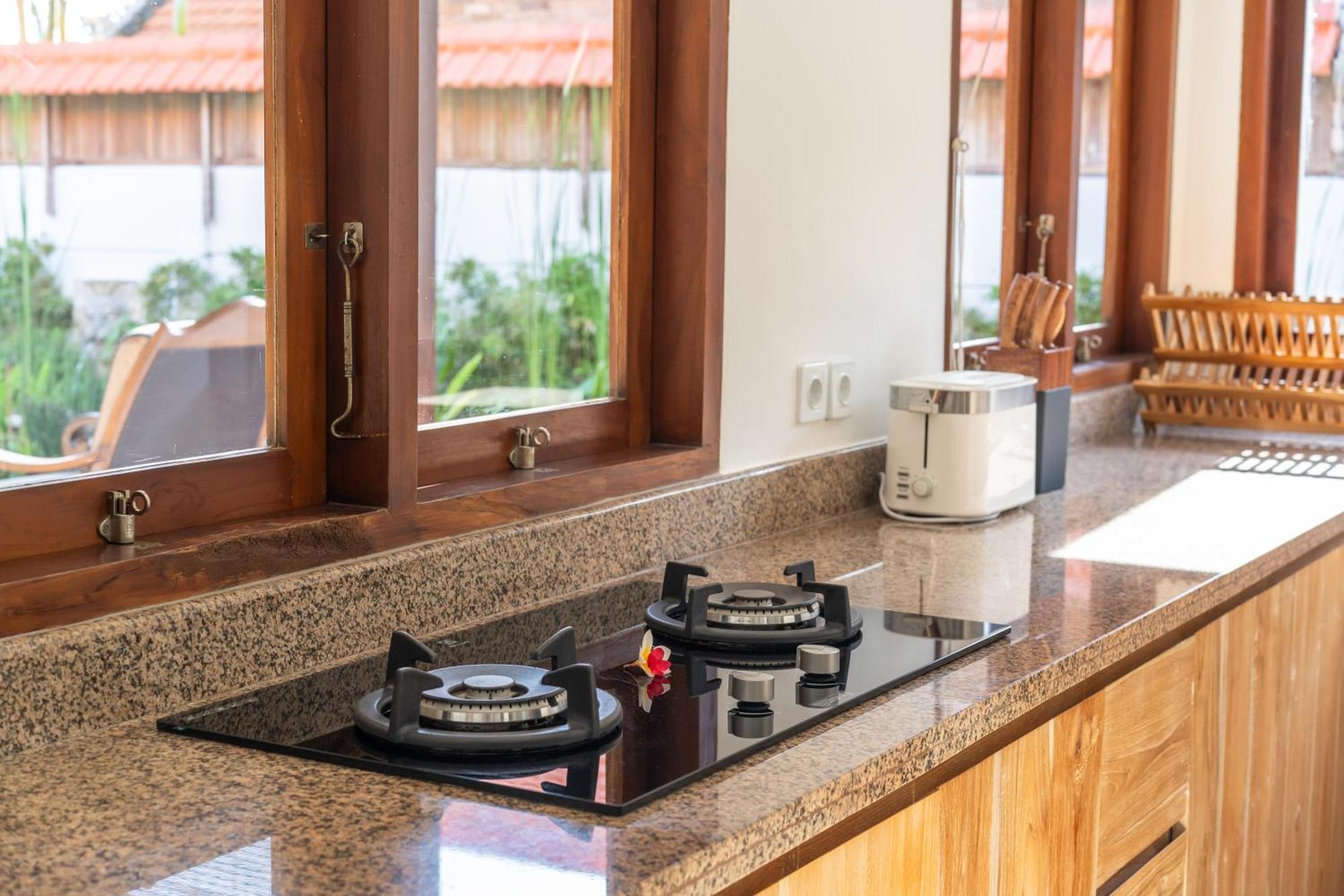 Tropical Villa Asmara Uluwatu Εξωτερικό φωτογραφία