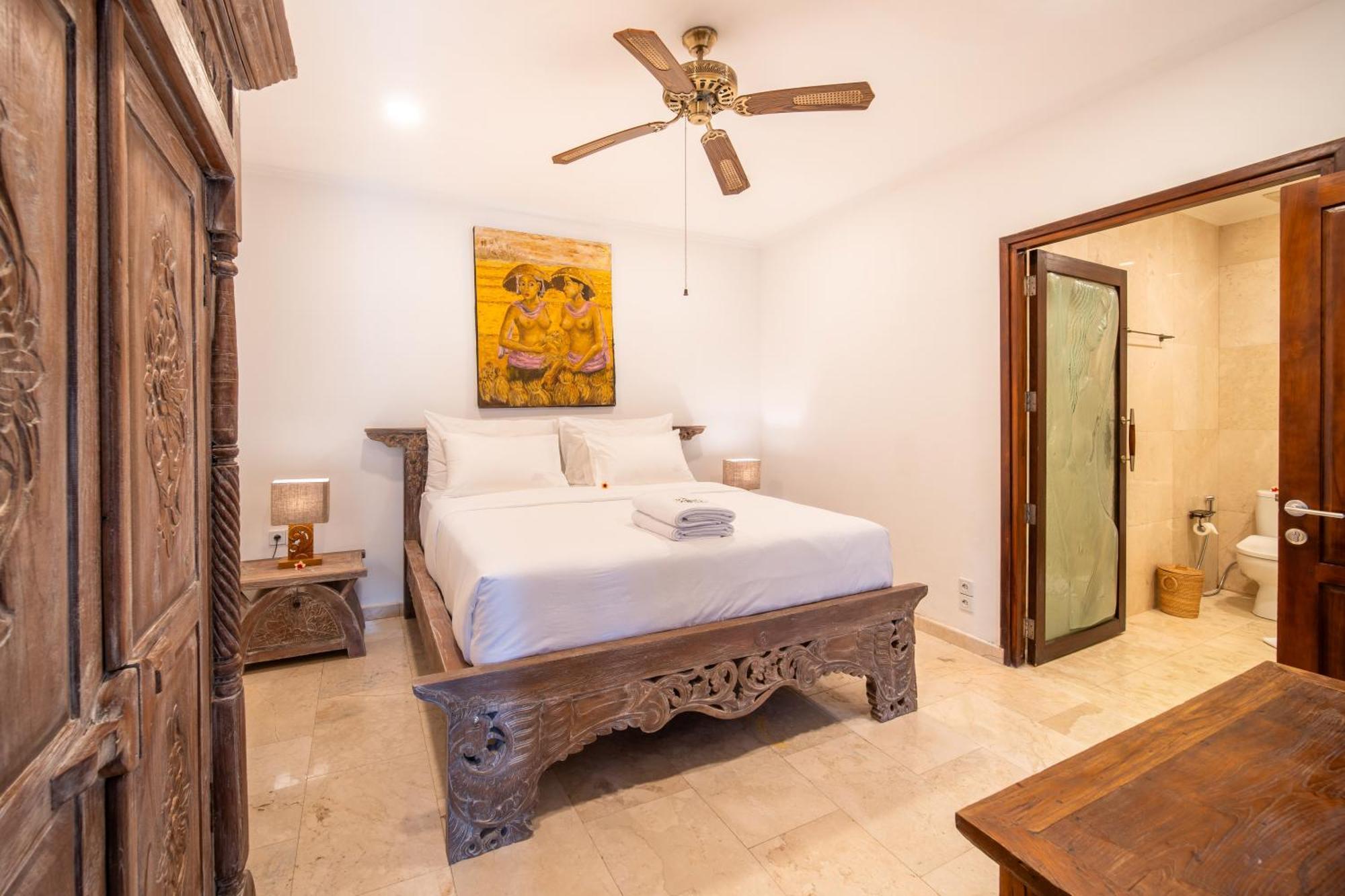 Tropical Villa Asmara Uluwatu Εξωτερικό φωτογραφία