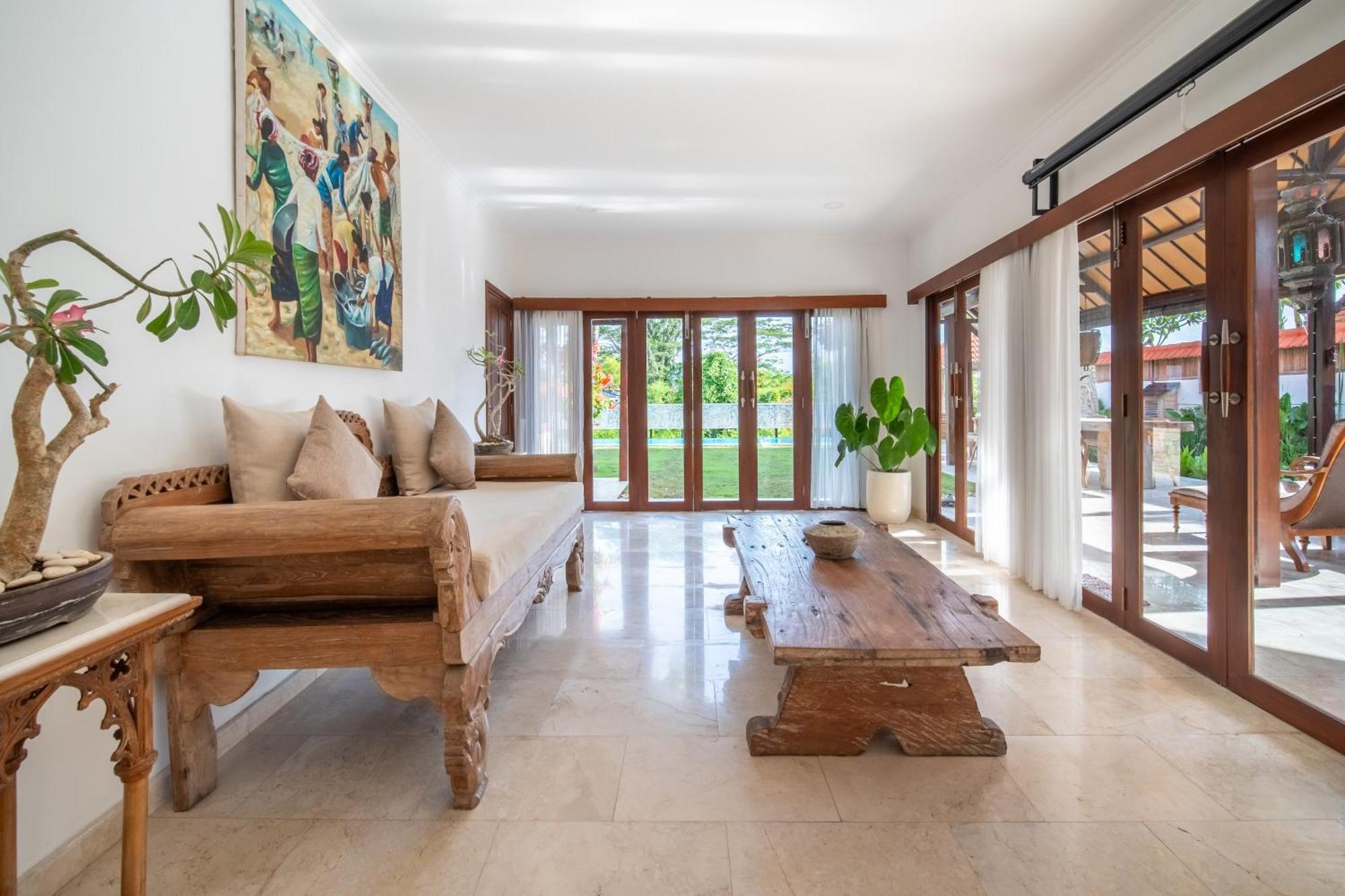 Tropical Villa Asmara Uluwatu Εξωτερικό φωτογραφία