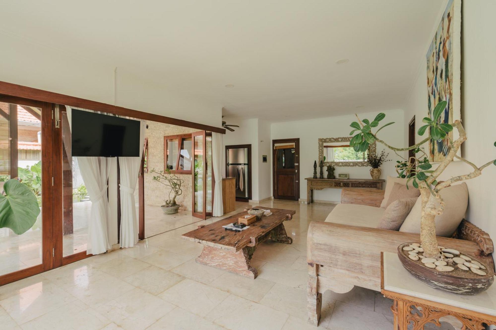 Tropical Villa Asmara Uluwatu Εξωτερικό φωτογραφία